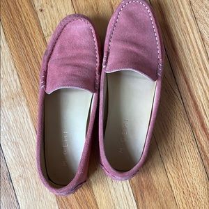 MGemi Felize Driver/Moccasin